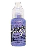 Mermaid Tail Stickles Glitter Glue Ranger 18ml *UK ONLY* (SGG65715)
