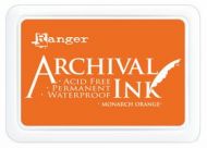 Monarch Orange *GB ONLY* Archival Pad