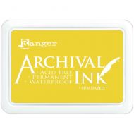 Sun Dazed *GB ONLY* Archival Pad (AIP70818)