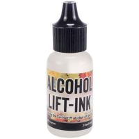 Tim Holtz Alcohol Ink Lift Ink Reinker .5oz *UK ONLY* (TAC64169)