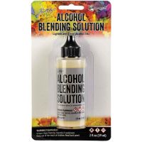 Tim Holtz Alcohol Blending Solution (UK Customers ONLY) (59ml)