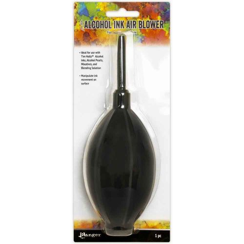 Tim Holtz *GB ONLY* Alcohol Ink Blower