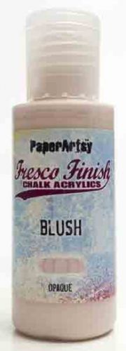 Blush *UK ONLY* Fresco Finish PaperArtsy Paint (Family 11)
