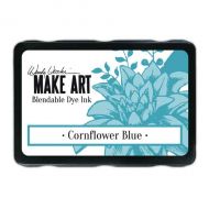 Cornflower Blue *UK ONLY* Wendy Vecchi Make Art Dye Ink Pad WVD62585
