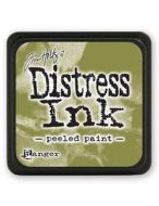 Distress Mini Pad Peeled Paint