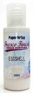 Eggshell *UK ONLY* Fresco Finish PaperArtsy Paint (Family 16)