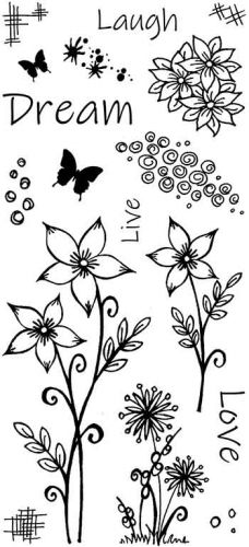 Floral Wishes (CS232D)
