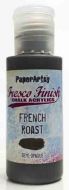 French Roast *UK ONLY* Fresco Finish PaperArtsy Paint (Family 16)