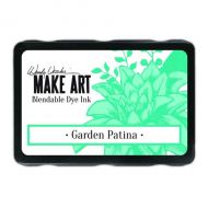 Garden Patina *UK ONLY* Wendy Vecchi Make Art Dye Ink Pad WVD62608