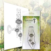 Luna Lights (LAV594) by Lavinia Stamps