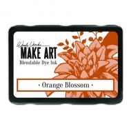 Orange Blossom *UK ONLY* Wendy Vecchi Make Art Dye Ink Pad WVD62615