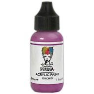 Orchid Dina Wakley Media Acrylic Paint *UK ONLY* 29ml by Ranger (MDQ75202)