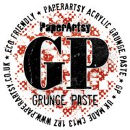 Grunge Paste *GB ONLY* by PaperArtsy