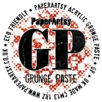 Grunge Paste *UK ONLY* by PaperArtsy