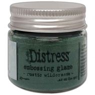 Rustic Wilderness *UK ONLY* Distress Embossing Glaze (TDE73840)