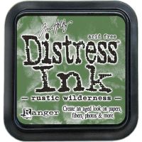 Rustic Wilderness *UK ONLY* Distress ink pad (DIS72805)