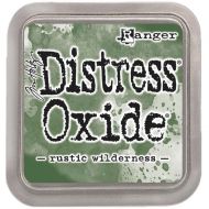 Rustic Wilderness *UK ONLY* Distress Oxide Ink Pad (TDO72829)