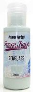 Sea Glass *UK ONLY* Fresco Finish PaperArtsy Paint (Family 2)