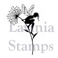 Seeing is Believing Lavinia Stamps (LAV380)