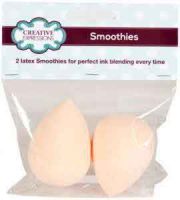 Creative Expressions Smoothies pk 2 latex smoothies