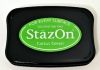 Stazon *UK ONLY* Ink Pad Cactus Green