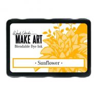 Sunflower *UK ONLY* Wendy Vecchi Make Art Dye Ink Pad WVD62653