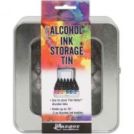 The Tim Holtz Alcohol Ink Storage Tin (*UK ONLY*)
