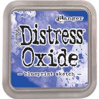 Blueprint Sketch Tim Holtz *UK ONLY* Distress Oxide Ink Pad