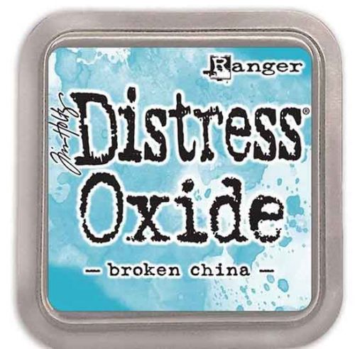 Broken China Tim Holtz *UK ONLY* Distress Oxide Ink Pad (TDO55846)