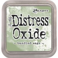 Bundled Sage Tim Holtz *UK ONLY* Distress Oxide Ink Pad