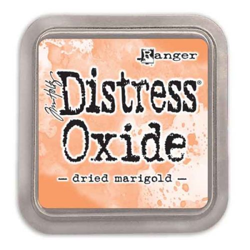 Dried Marigold *UK ONLY* Distress Oxide Ink Pad (TDO55914)