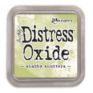 Shabby Shutters *UK ONLY* Distress Oxide Ink Pad (TDO56201)