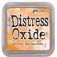 Spiced Marmalade Tim Holtz *UK ONLY* Distress Oxide Ink Pad (TDO56225)