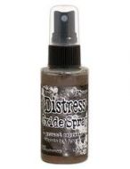 Ground Espresso *GB ONLY* Distress Oxide Spray