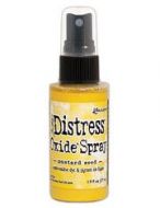 Mustard Seed *GB ONLY* Distress Oxide Spray