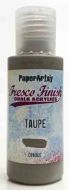 Taupe *UK ONLY* Fresco Finish PaperArtsy Paint (Family 16)