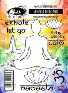 Mindful Moments stamp set by Visible Image (VIS-MMO-01)