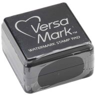 VersaMark Watermark Mini Stamp Pad by Tsukineko (VM-500)