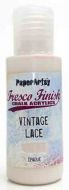 Vintage Lace (Tracy Scott) *UK ONLY* Fresco Finish PaperArtsy Paint