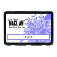Violet *UK ONLY* Wendy Vecchi Make Art Dye Ink Pad WVD62660