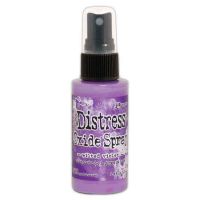 Wilted Violet Tim Holtz *UK ONLY* Distress Oxide Spray TSO64831