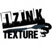 IZink Texture by Aladine