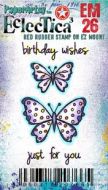 PaperArtsy - Eclectica Kay Carley Mini 26