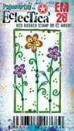 PaperArtsy - Eclectica Kay Carley Mini 28