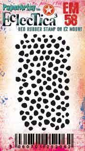 TSM02 (Was EM58) Tracy Scott Paperartsy stamp