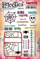 Emma Godfrey 11 Cling Rubber Stamp Set (EEG11)