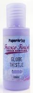 Globe Thistle *UK ONLY* Fresco Finish PaperArtsy Paint (Family 8)