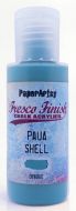 Paua Shell *UK ONLY* Fresco Finish PaperArtsy Paint (Family 3)