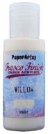 Willow Paperartsy *UK ONLY* Fresco Finish Paint (Family 20)