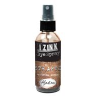 Bronze Shimmer Izink Dye Spray *UK ONLY*  by Seth Apter and Aladine (80492)